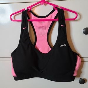 New Avia sports bra